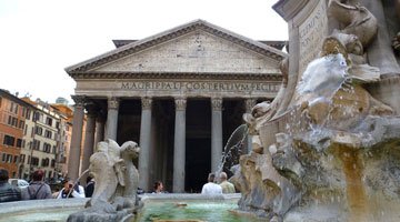 Cursos de Italiano en Roma 2026