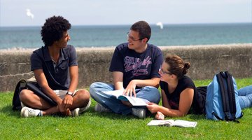 Cursos de Inglés en Bray (Irlanda) 2026