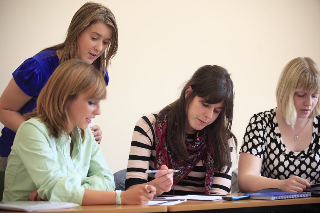 Cursos para Profesores en Cork 2026