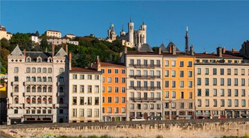 Cursos de Francés en Lyon 2026