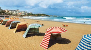 Cursos de Francés en Biarritz 2026