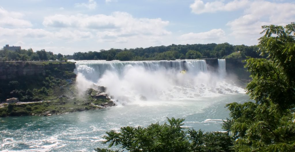 Cursos de Inglés en Toronto 2026
