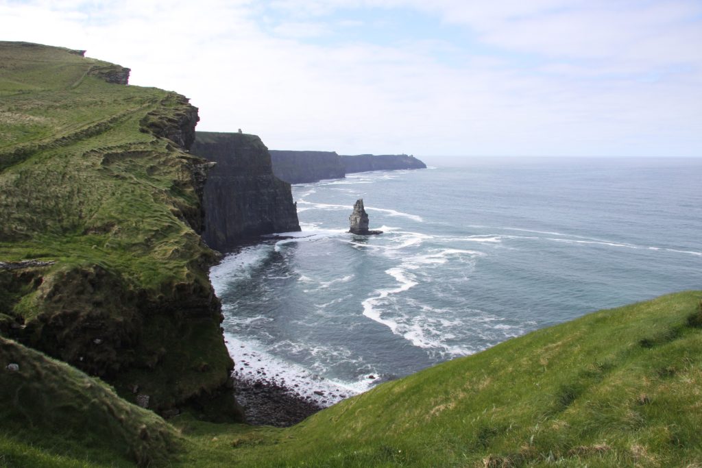 Cursos de Inglés en Galway 2026