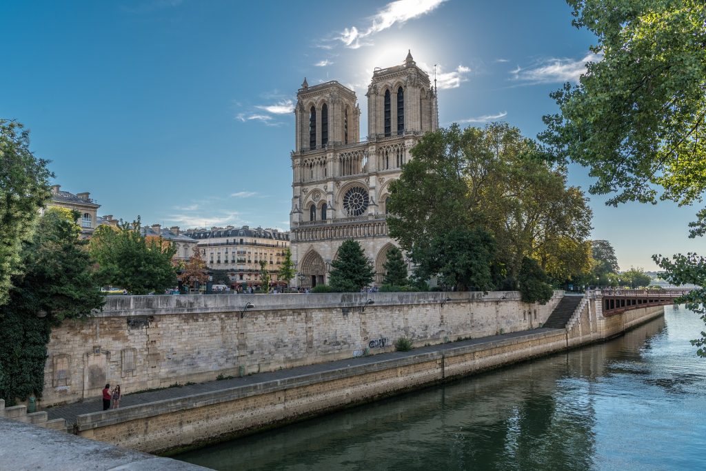 Cursos de Francés en París 2026