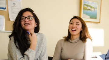 Cursos para Profesores en Galway 2026