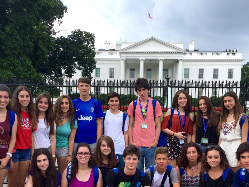 curso bosoton, washington y nueva york con kells college curso bosoton, washington y nueva york con kells college