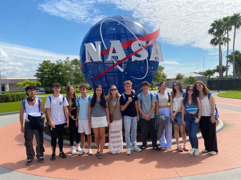 florida verano 2025 curso de verano 2025 en florida con Kells college
