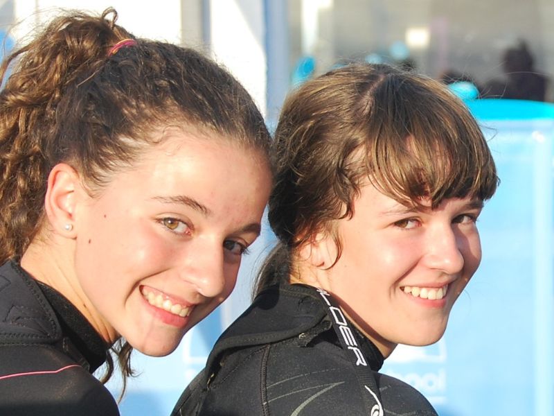 verano en Ilfracombe con Kells College verano en Ilfracombe con Kells College