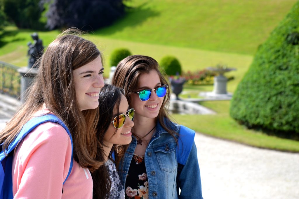Cursos de Inglés en Bundoran – Agosto 2026