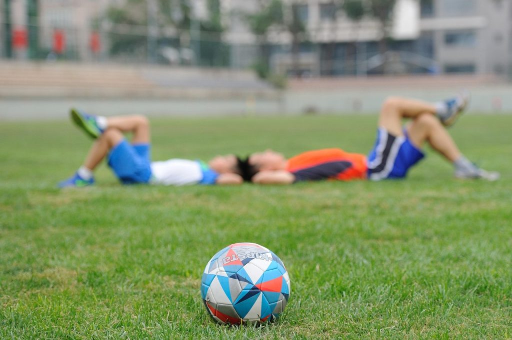 Cursos de Inmersión en familia + Soccer Camp Dublin Seniors – 2026