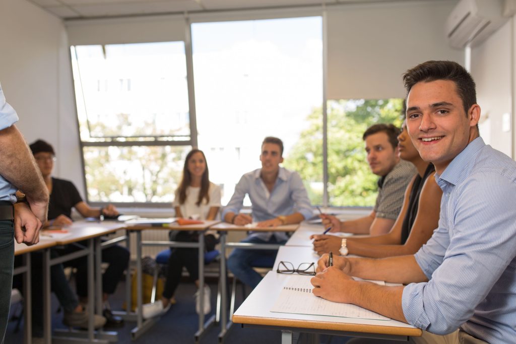Curso de Inglés en Bournemouth 2026